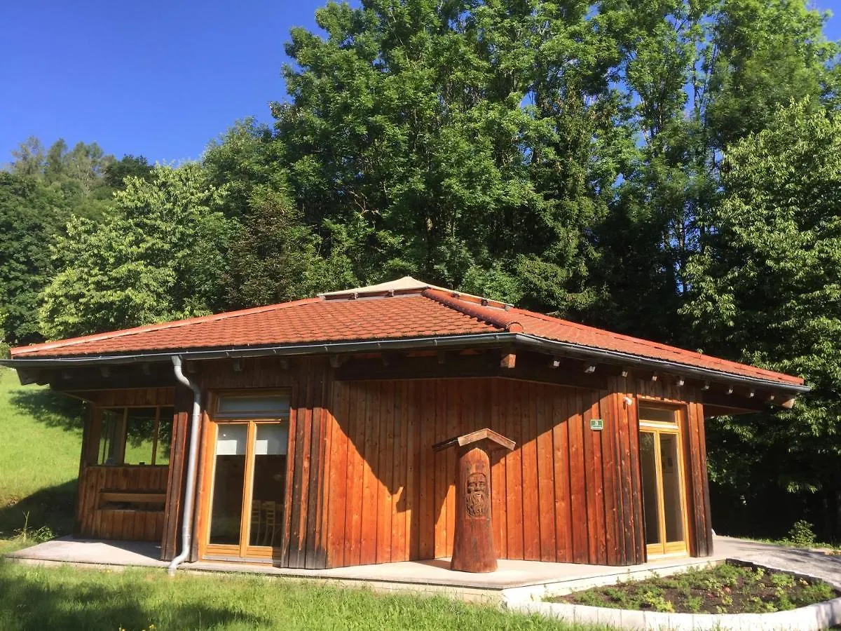 Haus Beate, Fewo Im Bienenparadies Kirchberg 0*,